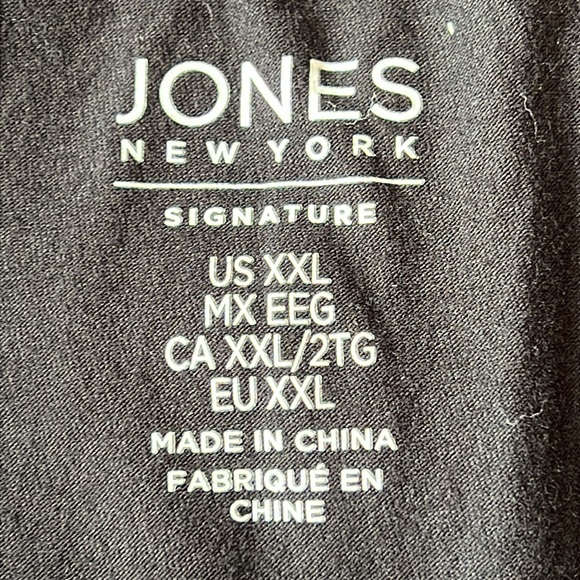 Women’s Jones New York Signature Skirt - Picture 5 of 13